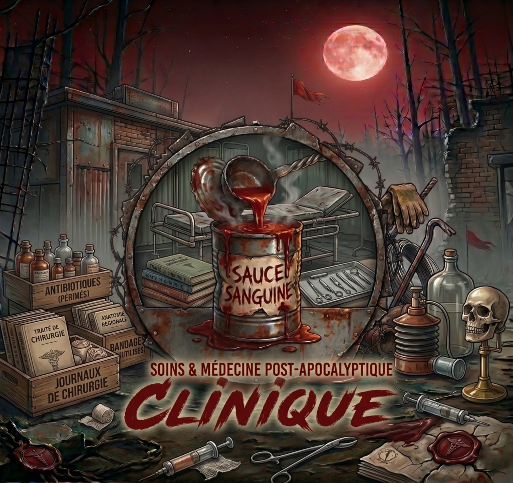 La clinique