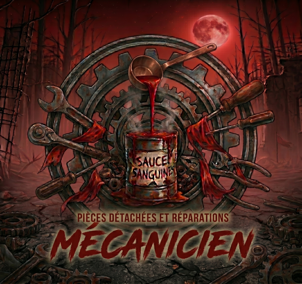 Mécaniciens