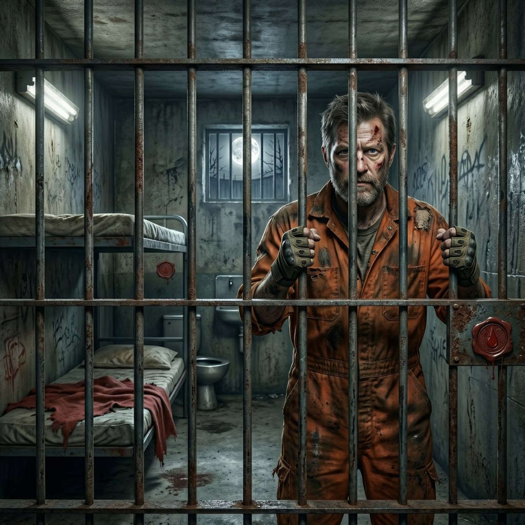 Prison