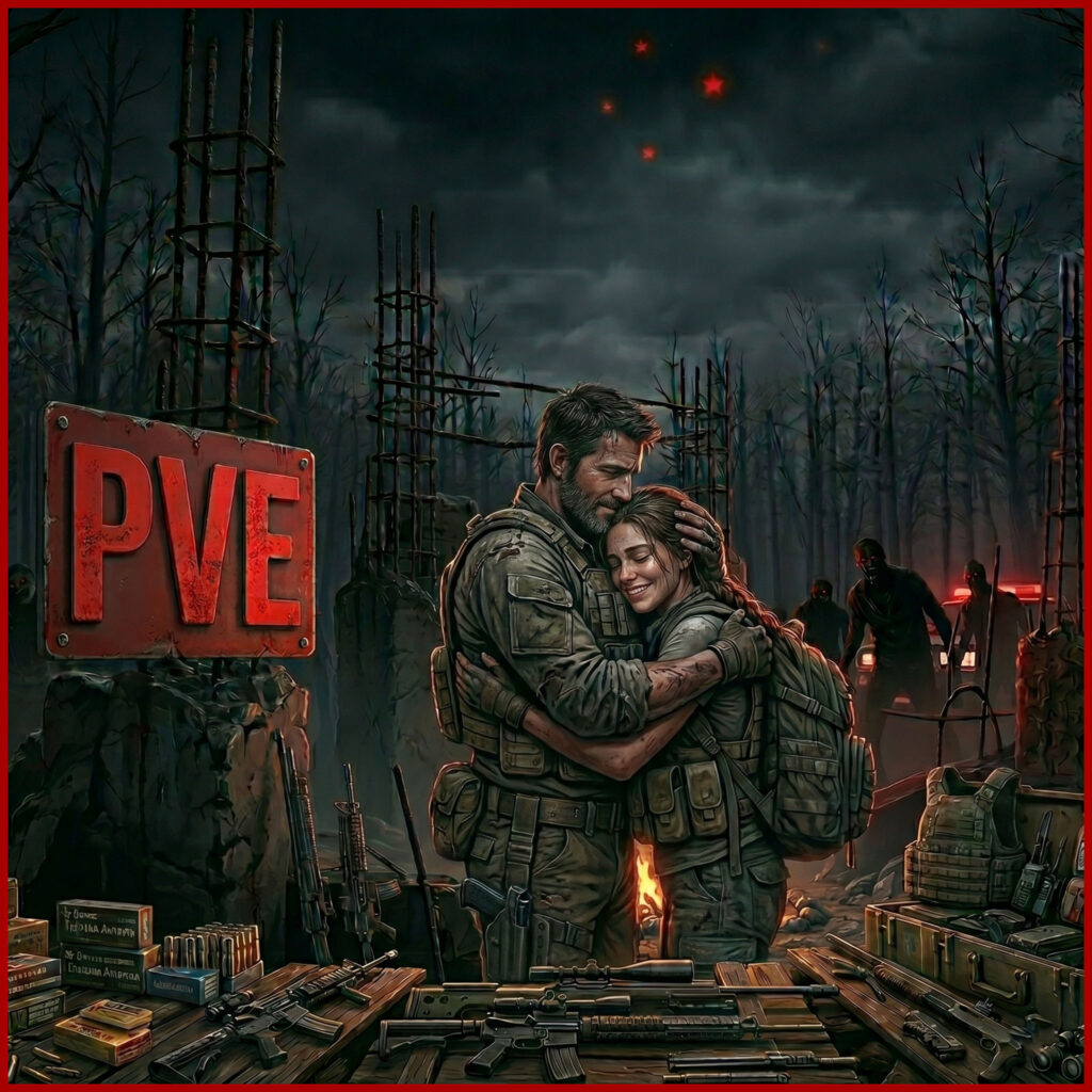 PVE
