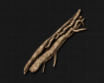 Coffre de branches