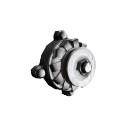 Laika Alternateur