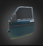 Laika Porte AV-G