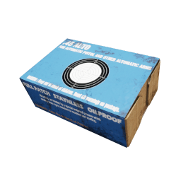 BOITE 45ACP