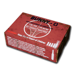 BOITE 7.62X54