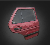 WW Porte AR-D