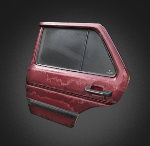 WW Porte AR-G