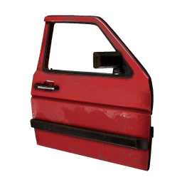 WW Porte AV-D