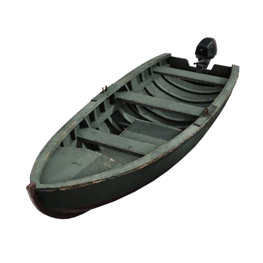bateau