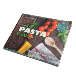 pastas